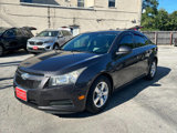 Used 2014 Chevrolet Cruze LT image 2