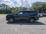 New 2025 Nissan Armada Platinum w/ Convenience Package image 6