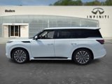 New 2025 INFINITI QX80 Sensory w/ Exterior Package image 3