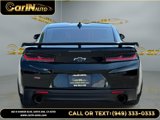 Used 2018 Chevrolet Camaro LT w/ RS Package image 5