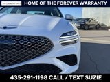 Used 2023 Genesis G70 2.0T image 5