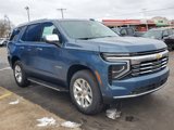 New 2025 Chevrolet Tahoe Premier image 3