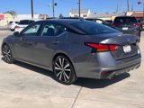 Used 2022 Nissan Altima 2.5 SR image 4