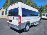 Used 2014 RAM ProMaster 2500 w/ Interior Convenience Group image 3