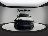 New 2025 Jeep Grand Cherokee Limited 4xe w/ Trailer Tow Package image 2