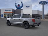 New 2025 Ford F150 STX w/ STX Black Appearance Package image 4