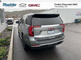 New 2025 GMC Yukon Elevation image 6