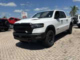 New 2025 RAM 1500 Rebel w/ Rebel Level 2 Equipment Group image 2