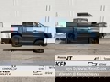 Certified 2024 Chevrolet Silverado 1500 LT image 3