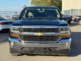 Used 2017 Chevrolet Silverado 1500 LTZ w/ Texas Edition image 3