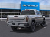 New 2026 GMC Sierra 2500 AT4 image 4