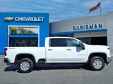 Certified 2024 Chevrolet Silverado 2500 LTZ image 2