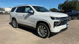 New 2025 Chevrolet Tahoe Premier image 2