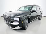 New 2026 Hyundai Palisade Calligraphy image 3