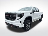 Used 2024 GMC Sierra 1500 AT4 w/ Technology Package image 1