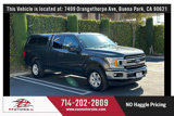 Used 2019 Ford F150 XLT image 4
