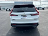 New 2026 Honda CR-V Sport image 4