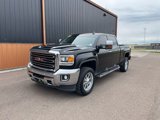 Used 2019 GMC Sierra 2500 SLT image 2