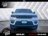 New 2025 Jeep Grand Cherokee Limited image 2