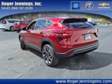 Used 2025 Chevrolet Trax RS w/ Driver Confidence Package image 3