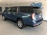 New 2025 Chevrolet Suburban Premier image 4