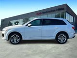 Certified 2025 Audi Q7 3.0T Premium Plus w/ Premium Plus Package image 2