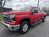 Used 2024 Chevrolet Silverado 2500 LTZ w/ LTZ Convenience Package image 3