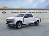 New 2025 Ford F250 Lariat image 4