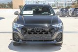 New 2025 Audi SQ8 Prestige image 2