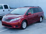 Used 2015 Toyota Sienna image 4
