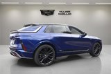 New 2026 Cadillac Lyriq V w/ LPO, Floor Liner Package image 5