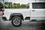 Used 2024 Chevrolet Silverado 2500 Custom w/ Custom Value Package image 5