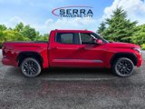 New 2025 Toyota Tundra Platinum image 4