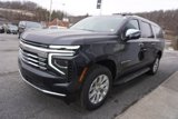 New 2025 Chevrolet Suburban Premier image 3