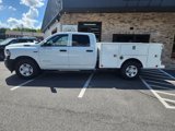 Used 2021 RAM 2500 Tradesman image 2