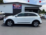 Used 2021 Kia Niro LX image 3