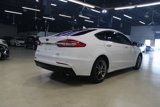 Used 2020 Ford Fusion SEL image 3