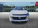 New 2025 Nissan Murano Platinum image 2