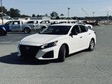Used 2024 Nissan Altima 2.5 S image 3