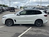 New 2026 BMW X5 xDrive40i w/ M Sport Package image 4