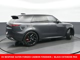 Used 2023 Land Rover Range Rover Sport SE Dynamic image 3