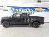 New 2025 Chevrolet Silverado 1500 High Country w/ High Country Premium Package image 4