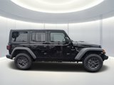 New 2025 Jeep Wrangler Sport S image 3
