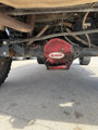 Used 2015 Jeep Wrangler Unlimited Rubicon w/ Connectivity Group image 5