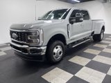 New 2025 Ford F350 Lariat w/ Chrome Package image 1
