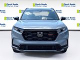 New 2026 Honda CR-V TrailSport image 2