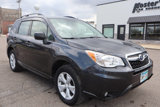 Used 2016 Subaru Forester 2.5i w/ Popular Package #2 image 2