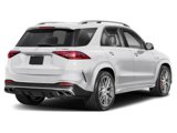 New 2026 Mercedes-Benz GLE 63 AMG S image 2