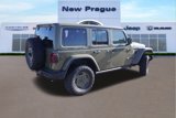 New 2025 Jeep Wrangler Unlimited Sport S 4xe image 4