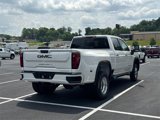 New 2025 GMC Sierra 3500 Denali Ultimate image 5